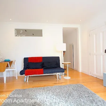 Appartement Akicity Alfama Senses
