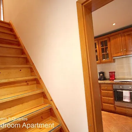 Akicity Alfama Senses Appartement