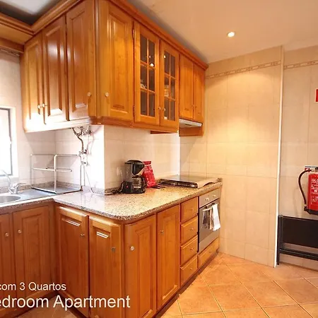 Appartement Akicity Alfama Senses *
